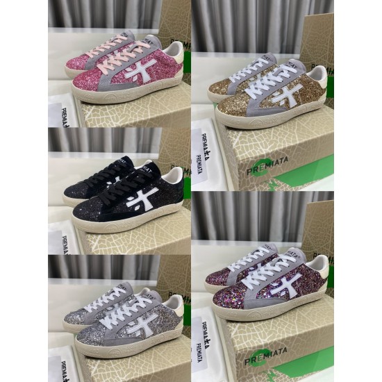 PREMIATA Shoes Collection Best Quality
Men 38-45