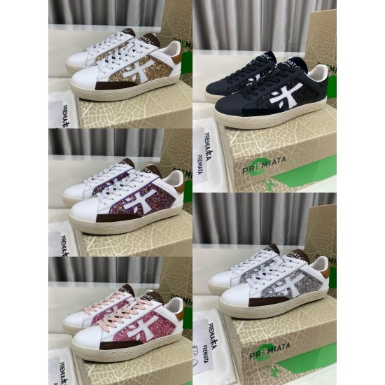 PREMIATA Shoes Collection Best Quality
Men 38-45
