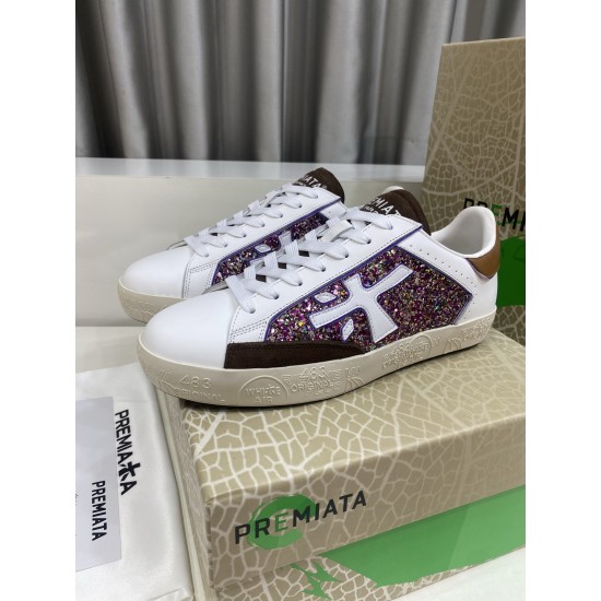 PREMIATA Shoes Collection Best Quality
Men 38-45