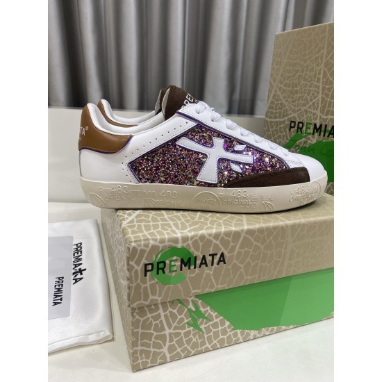 PREMIATA Shoes Collection Best Quality
Men 38-45
