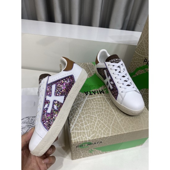 PREMIATA Shoes Collection Best Quality
Men 38-45