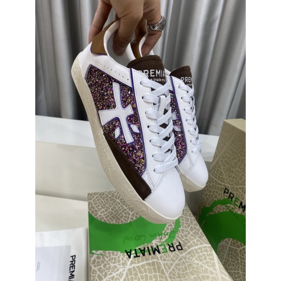 PREMIATA Shoes Collection Best Quality
Men 38-45
