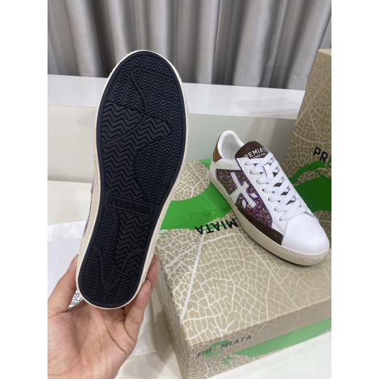 PREMIATA Shoes Collection Best Quality
Men 38-45