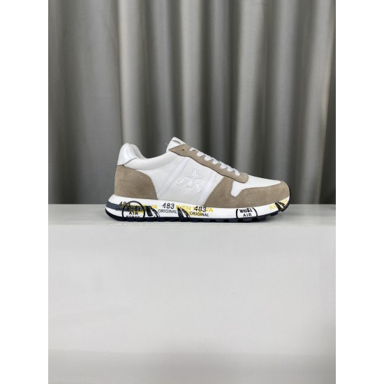 PREMIATA Shoes Collection Best Quality
Men 38-45