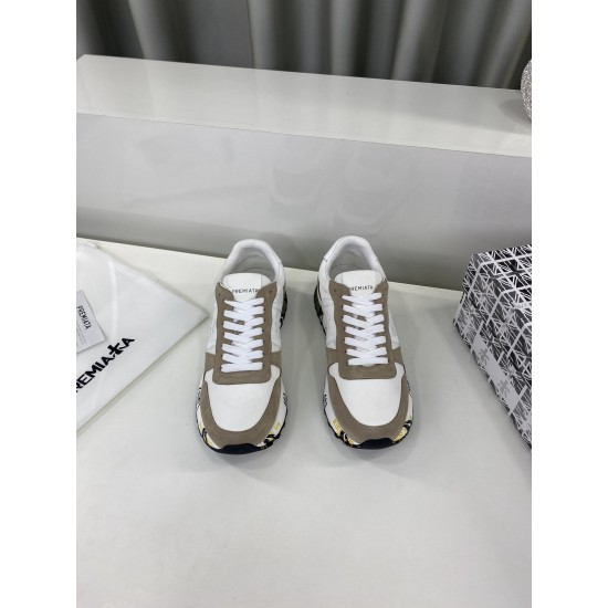 PREMIATA Shoes Collection Best Quality
Men 38-45