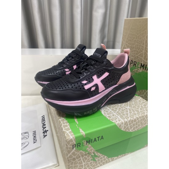 PREMIATA Shoes Collection Best Quality
Men 38-45
