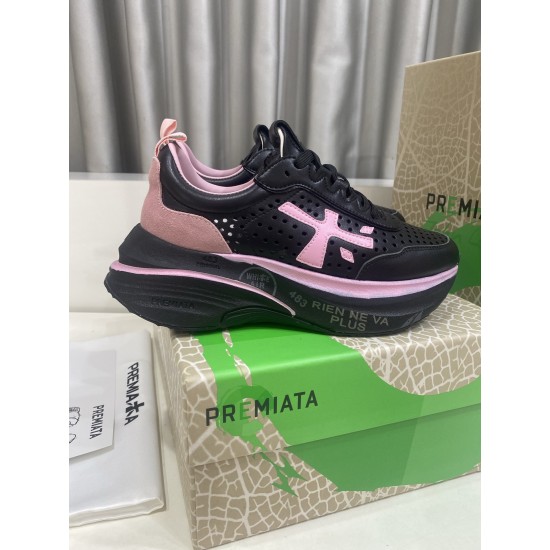 PREMIATA Shoes Collection Best Quality
Men 38-45