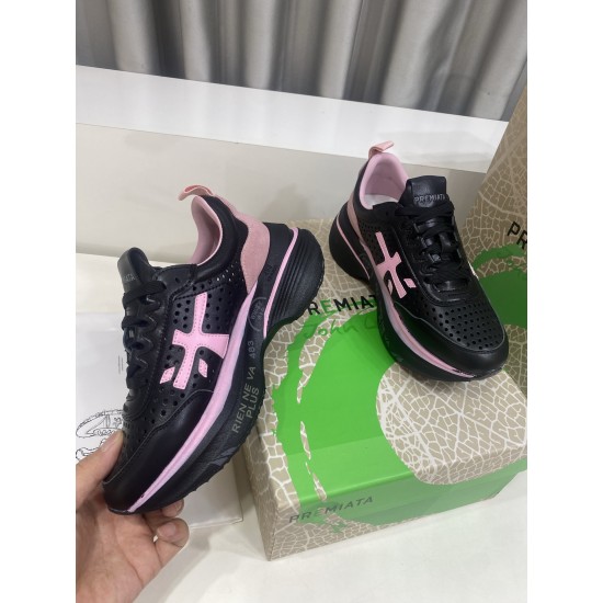 PREMIATA Shoes Collection Best Quality
Men 38-45
