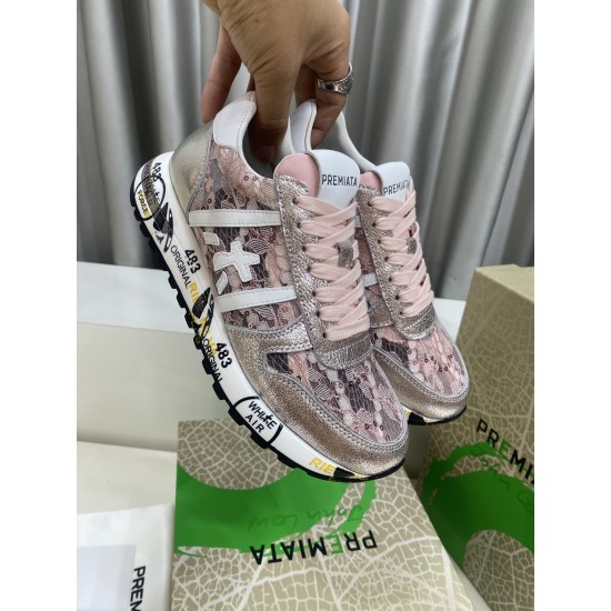 PREMIATA Shoes Collection Best Quality
Men 38-45