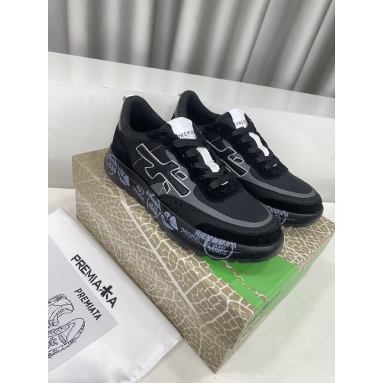 PREMIATA Shoes Collection Best Quality
Men 38-45