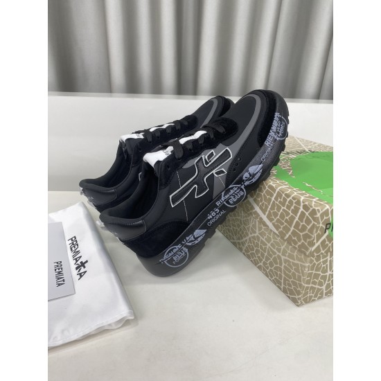 PREMIATA Shoes Collection Best Quality
Men 38-45