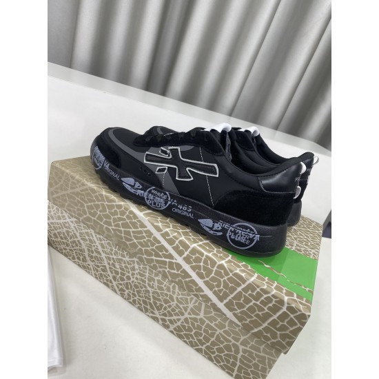 PREMIATA Shoes Collection Best Quality
Men 38-45