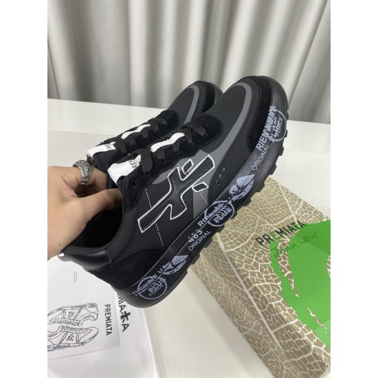 PREMIATA Shoes Collection Best Quality
Men 38-45