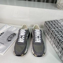 PREMIATA Shoes Collection Best Quality
Men 38-45