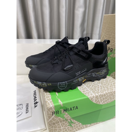 PREMIATA Shoes Collection Best Quality
Men 38-45