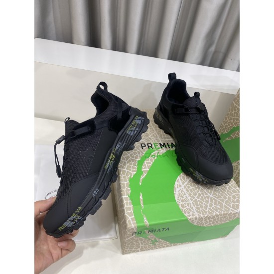 PREMIATA Shoes Collection Best Quality
Men 38-45