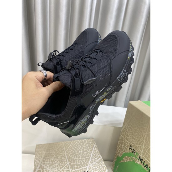 PREMIATA Shoes Collection Best Quality
Men 38-45