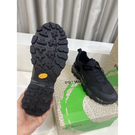 PREMIATA Shoes Collection Best Quality
Men 38-45