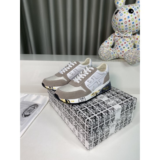 PREMIATA Shoes Collection Best Quality
Men 38-45