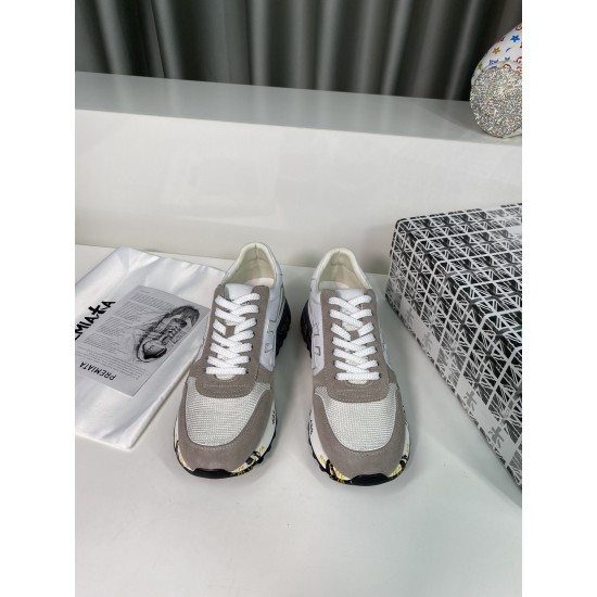 PREMIATA Shoes Collection Best Quality
Men 38-45
