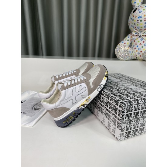 PREMIATA Shoes Collection Best Quality
Men 38-45