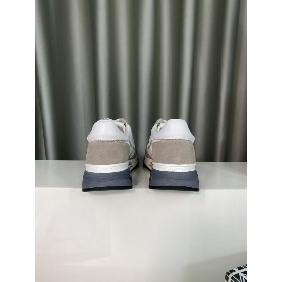 PREMIATA Shoes Collection Best Quality
Men 38-45