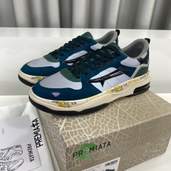 PREMIATA Shoes Collection Best Quality
Men 38-45