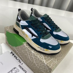 PREMIATA Shoes Collection Best Quality
Men 38-45