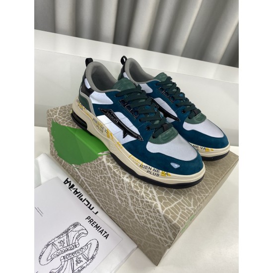 PREMIATA Shoes Collection Best Quality
Men 38-45