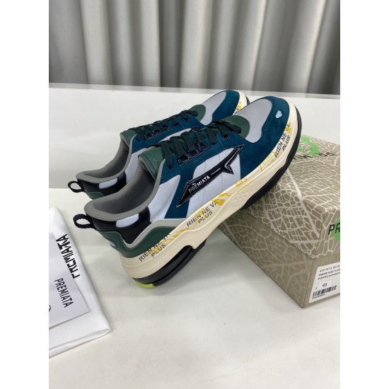 PREMIATA Shoes Collection Best Quality
Men 38-45