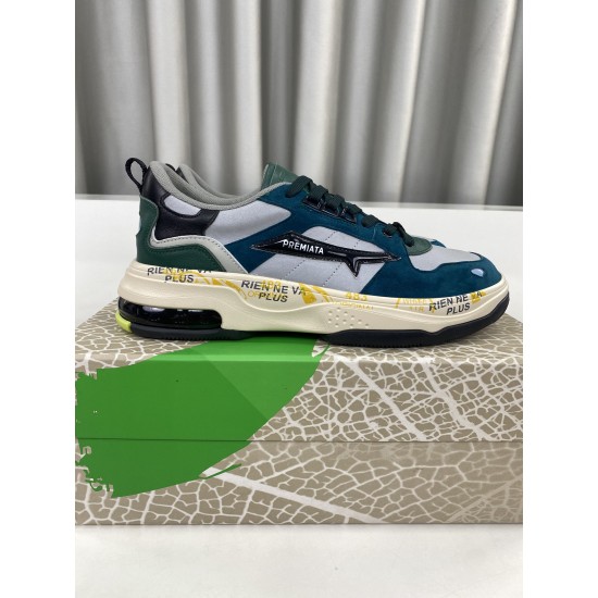 PREMIATA Shoes Collection Best Quality
Men 38-45