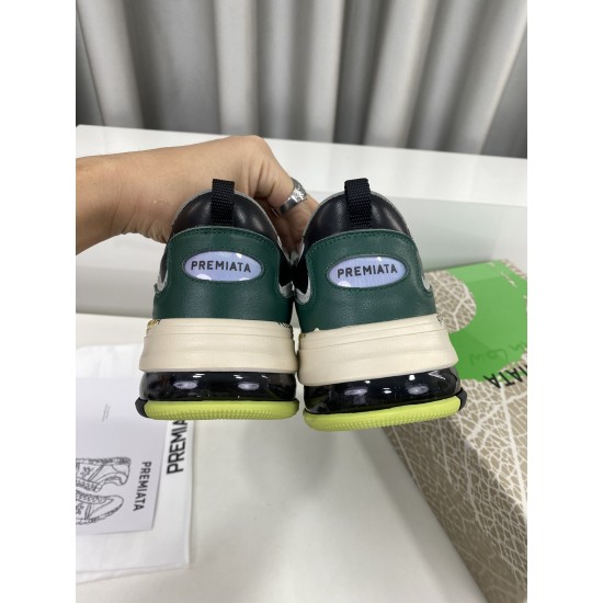 PREMIATA Shoes Collection Best Quality
Men 38-45
