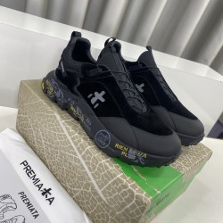 PREMIATA Shoes Collection Best Quality
Men 38-45