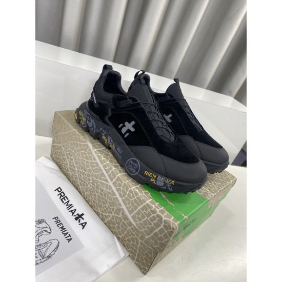 PREMIATA Shoes Collection Best Quality
Men 38-45