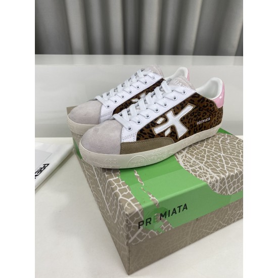 PREMIATA Shoes Collection Best Quality
Men 38-45