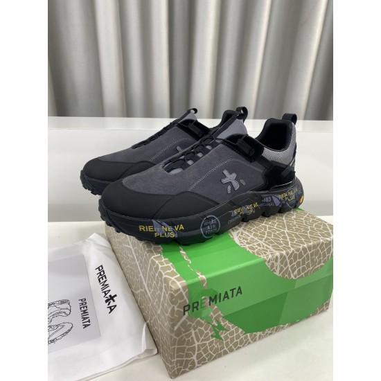 PREMIATA Shoes Collection Best Quality
Men 38-45