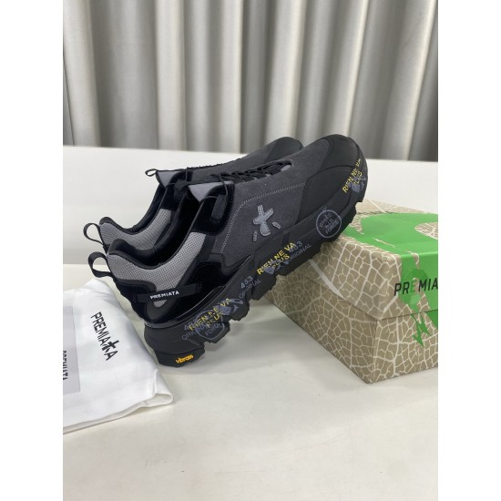 PREMIATA Shoes Collection Best Quality
Men 38-45