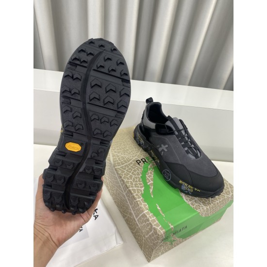 PREMIATA Shoes Collection Best Quality
Men 38-45