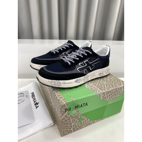 PREMIATA Shoes Collection Best Quality
Men 38-45