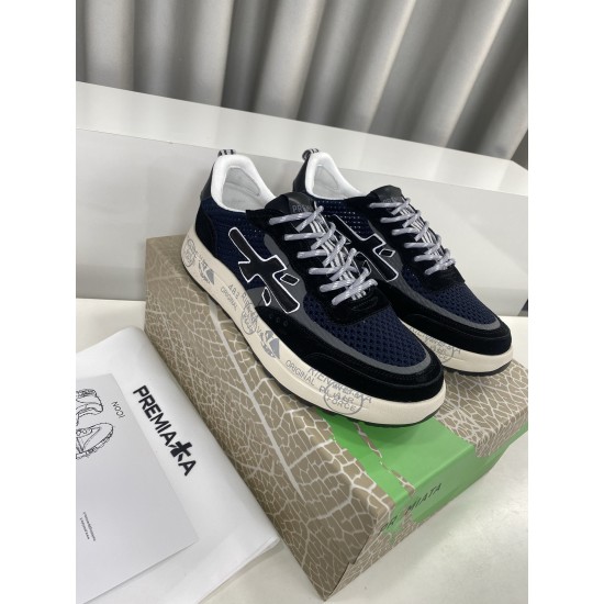 PREMIATA Shoes Collection Best Quality
Men 38-45