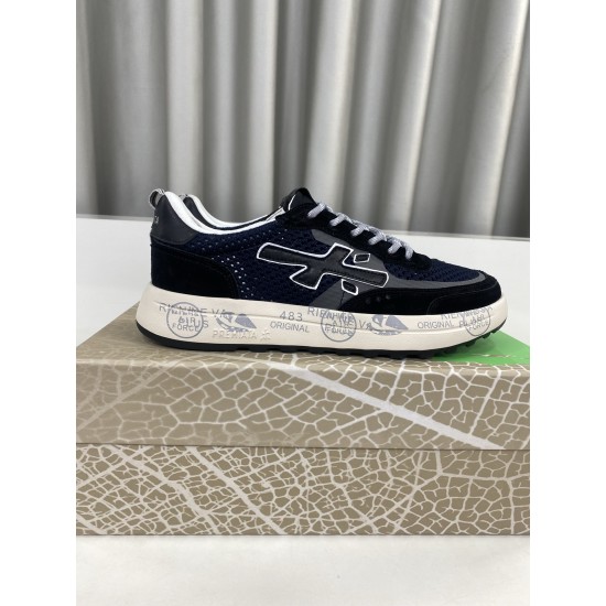 PREMIATA Shoes Collection Best Quality
Men 38-45