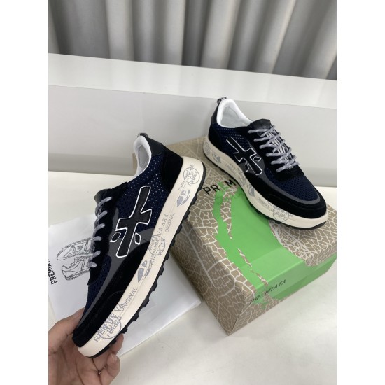 PREMIATA Shoes Collection Best Quality
Men 38-45