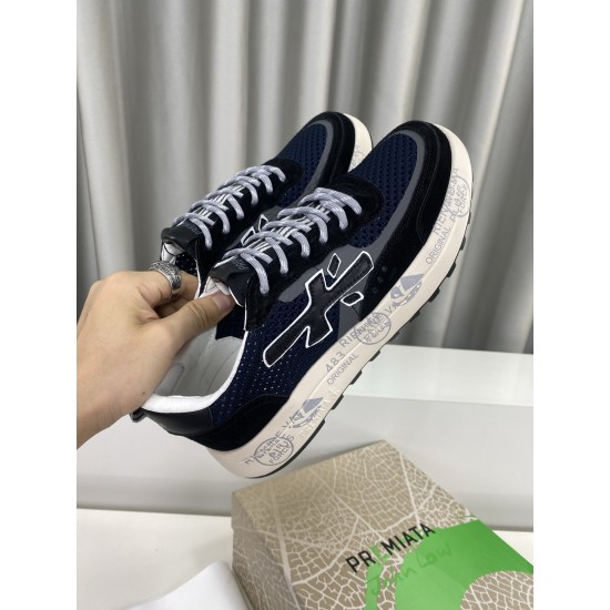 PREMIATA Shoes Collection Best Quality
Men 38-45