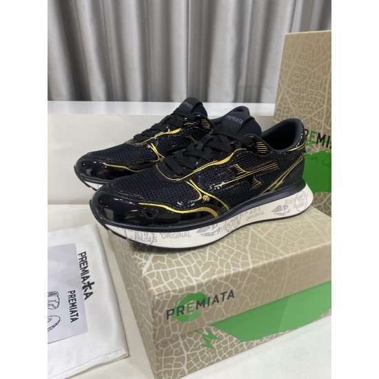 PREMIATA Shoes Collection Best Quality
Men 38-45