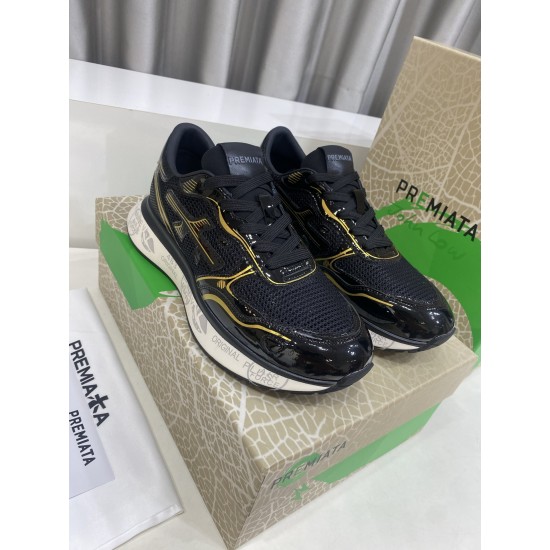 PREMIATA Shoes Collection Best Quality
Men 38-45