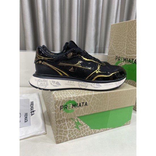 PREMIATA Shoes Collection Best Quality
Men 38-45