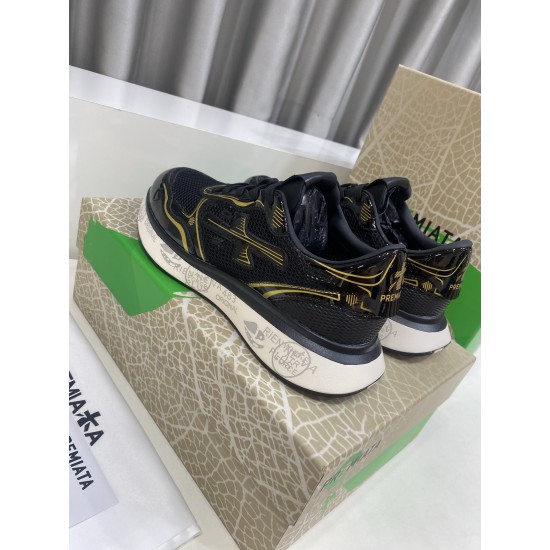 PREMIATA Shoes Collection Best Quality
Men 38-45