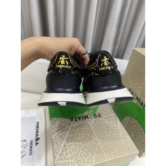 PREMIATA Shoes Collection Best Quality
Men 38-45