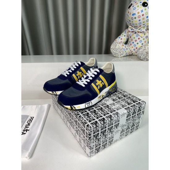 PREMIATA Shoes Collection Best Quality
Men 38-45