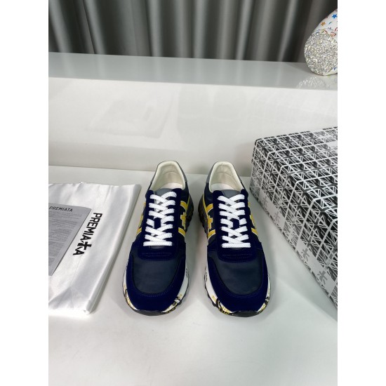 PREMIATA Shoes Collection Best Quality
Men 38-45